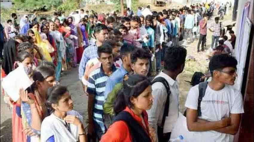 Bihar CHO Result 2021 Out
