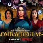 Bombay Begum Web Series