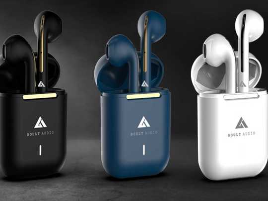 Boult Audio AirBass Z1 Launched in India