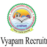 Cg Vyapam Recruitment 2021