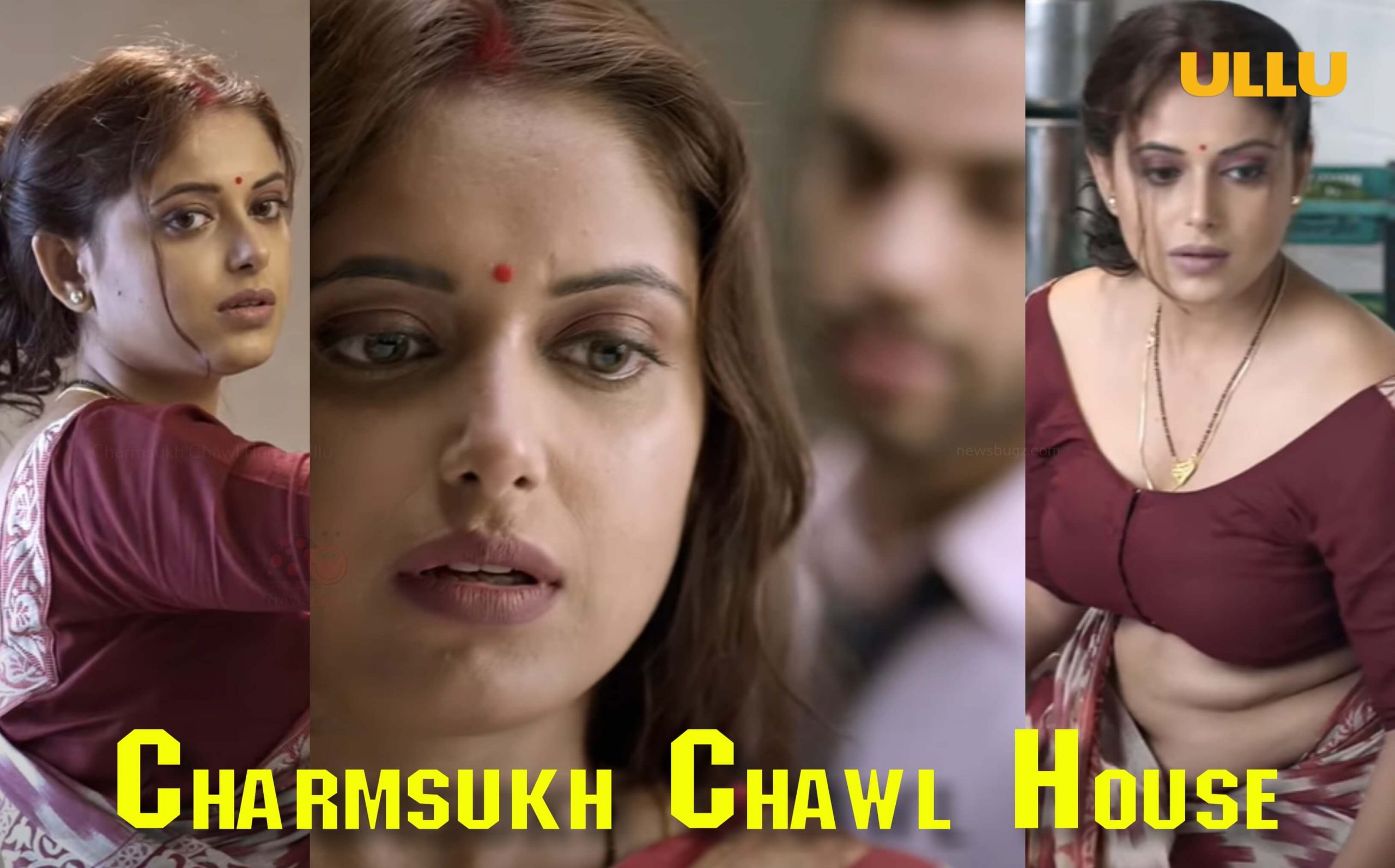 Charmsukh Chawl House All Episodes