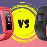 Fitbit Ace 3 Specification Features