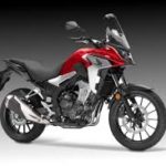 Honda CB500X Images