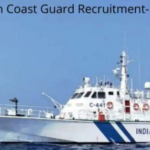 Indian Coast Guard 2021
