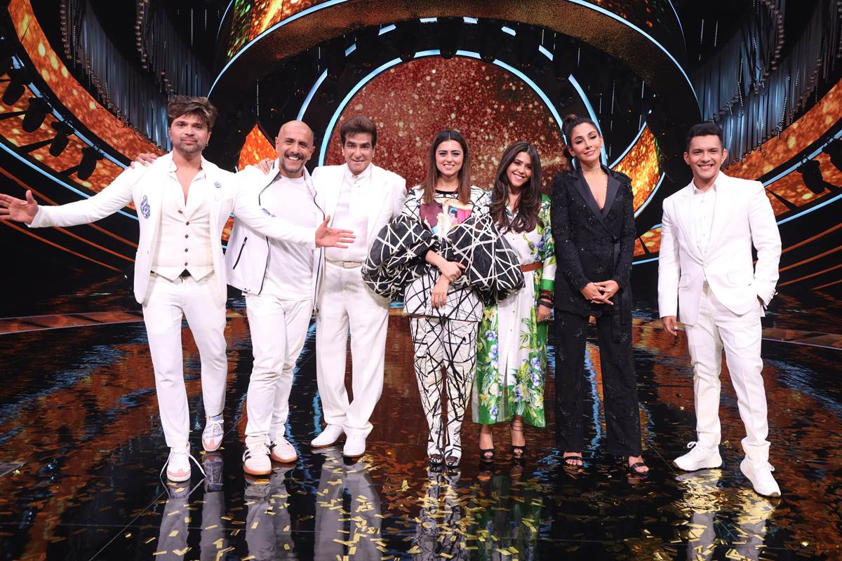 Indian Idol Season 12 Latest Episode 13th March 2021