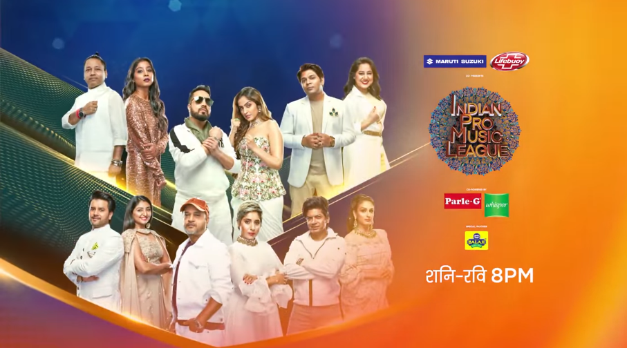 Indian Pro Music League 7th March 2021