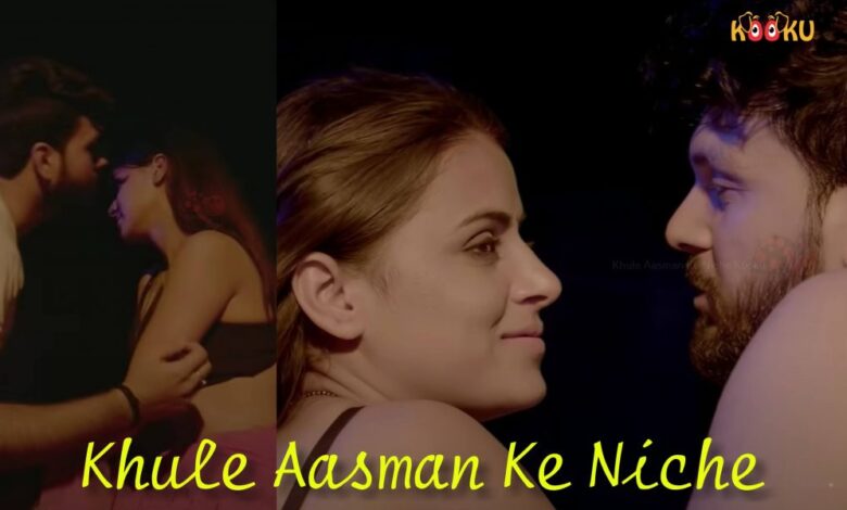 Watch Khule Aasman Ke Niche All Episodes Online On Kooku App Review & Cast