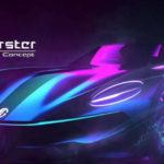 MG Cyberster 2-door review