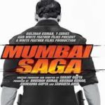 Mumbai Saga 1st Day Box Office Collection