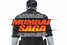Mumbai Saga 1st Day Box Office Collection