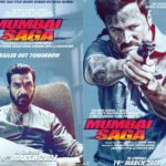 Mumbai Saga Box Office Collection Day 1