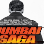 Mumbai Saga Box Office Collection Prediction