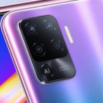 OPPO A94 Images