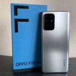 OPPO F19 Pro Series
