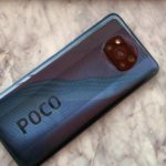 POCO X3 Pro Images