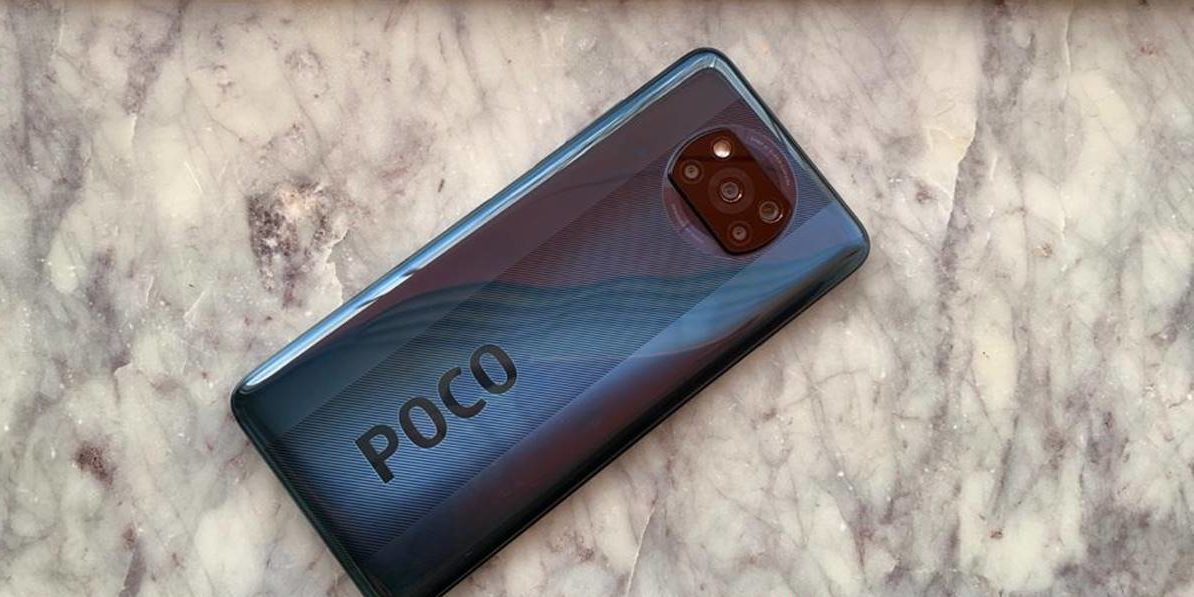 POCO X3 Pro Poco F3 Launch Today