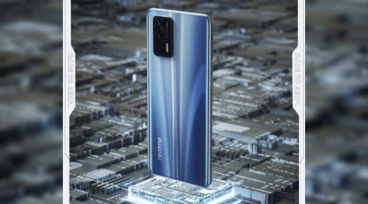 Realme GT 5G Price In India Full Features Specification Camera & Variants