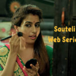 Sauteli Saheli Kooku Web Series