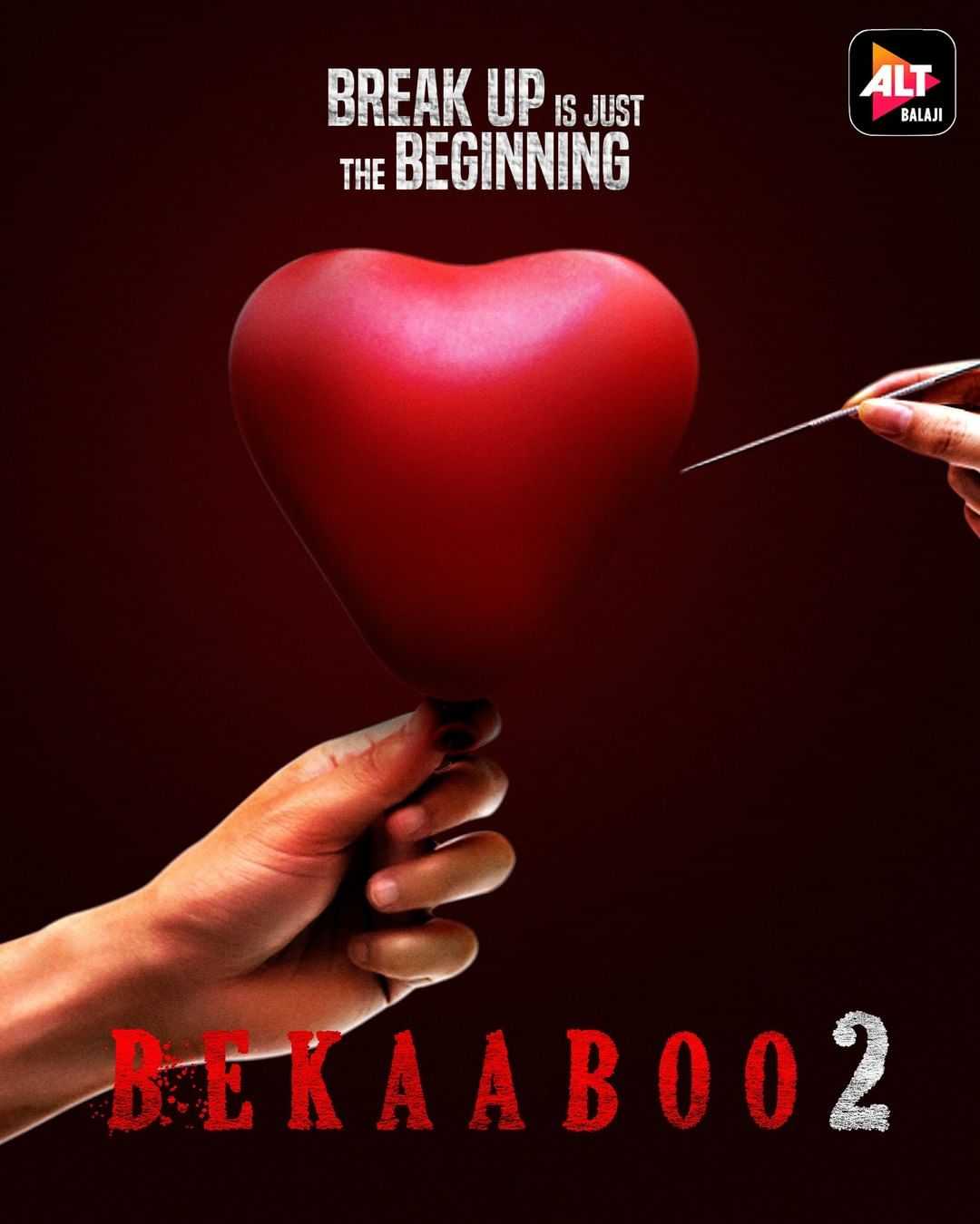 Watch Bekaaboo Season 2 Review