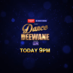 dance deewane 3 Today Episode