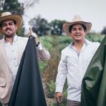 Two Friend From Mexico Makes Leather From Cactus Check Name Wiki Bio Net Worth