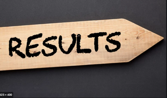 JEE Main March Session Result 2021