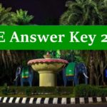 gate answer key 2021