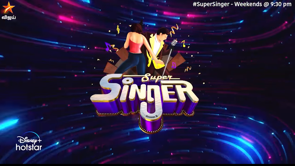 super singer season 8