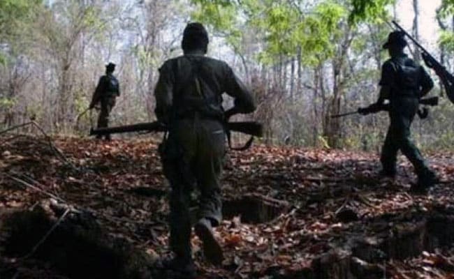 5 Jawans killed, 20 injured in Bijapur Encounter