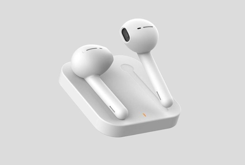 Apple Airpods 3 Launch Date