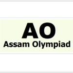 Assam Olympiad Admit Card