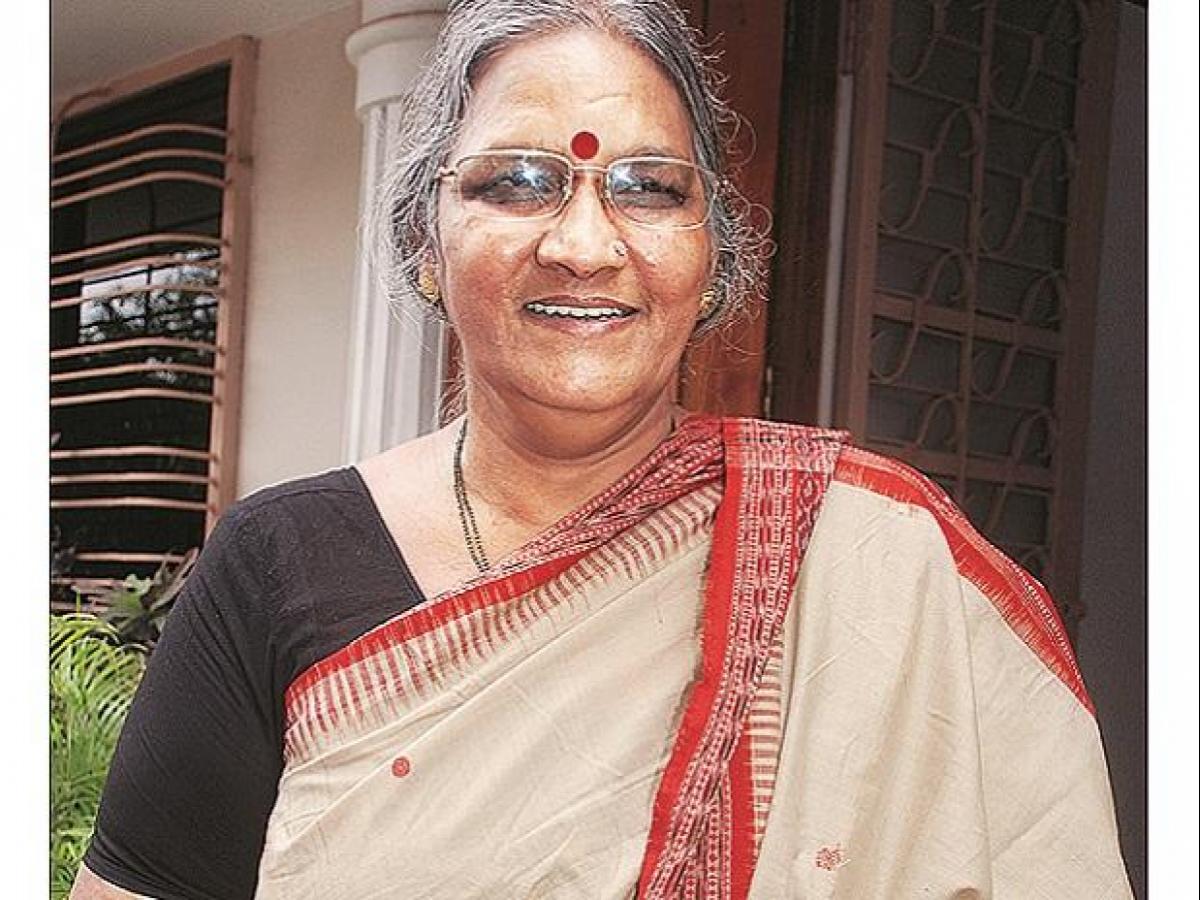 Atal Bihari Vajpayee's Niece Karuna Shukla Dies of Covid-19