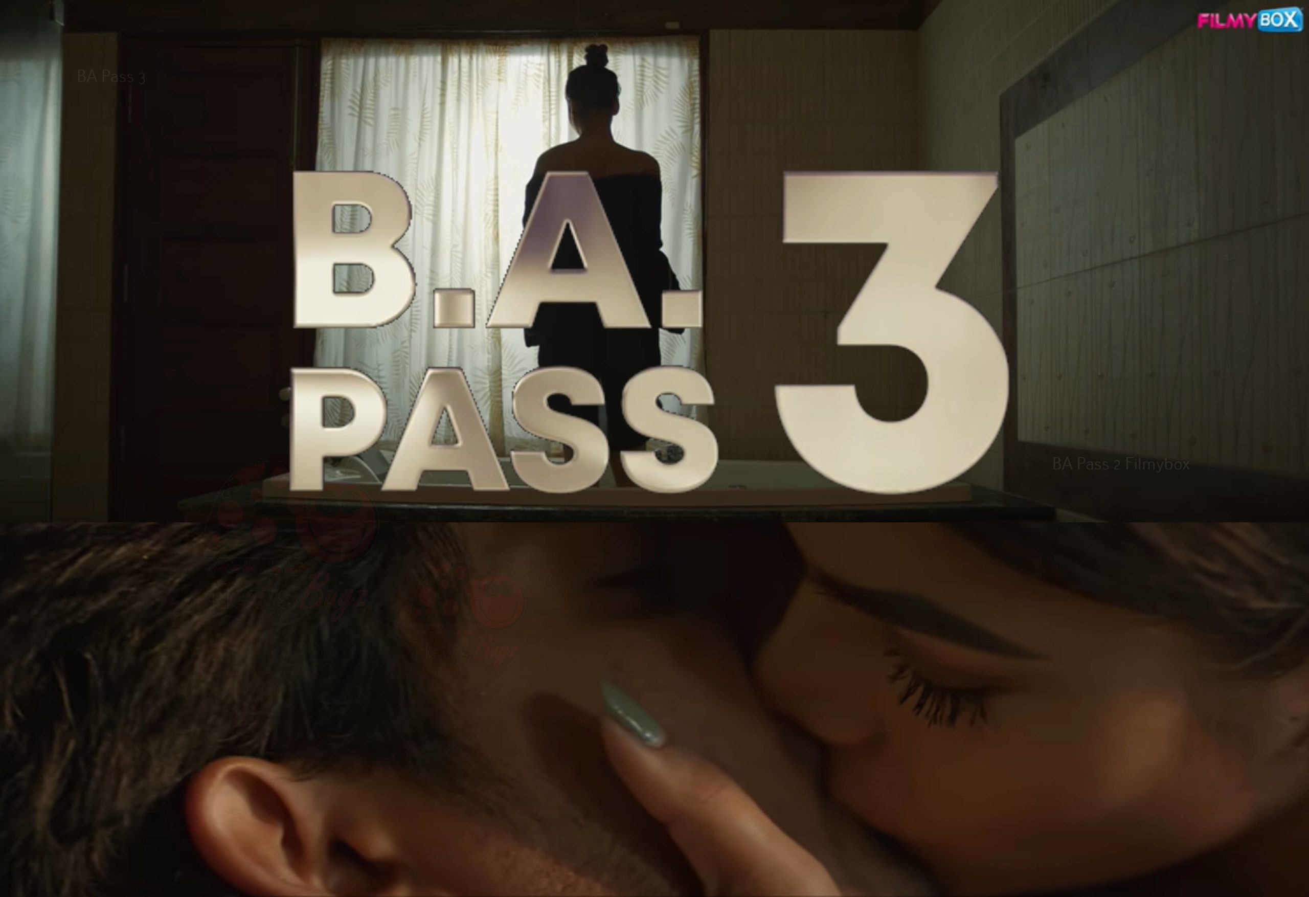 BA Pass 3 Release Date