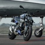BMW F 900 R Force Special Edition