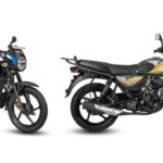 Bajaj CT110X Launched in India