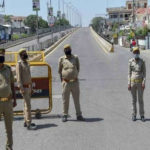 Chhattisgarh Govt Imposes Complete Lockdown in Raipur