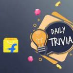 Flipkart Trivia Quiz