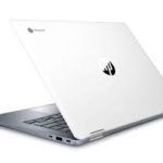 HP Chromebook Launched in India Specs