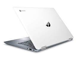 HP Chromebook Launched in India