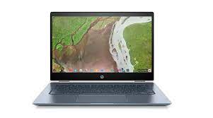 HP Chromebook Launched in India