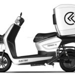 Kabira Mobility Launched EV Scooter Images