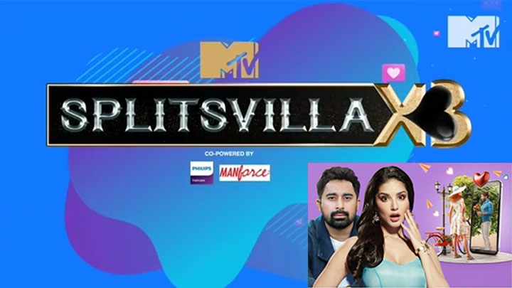 MTV Splitsvilla Season X3 17th April 2021