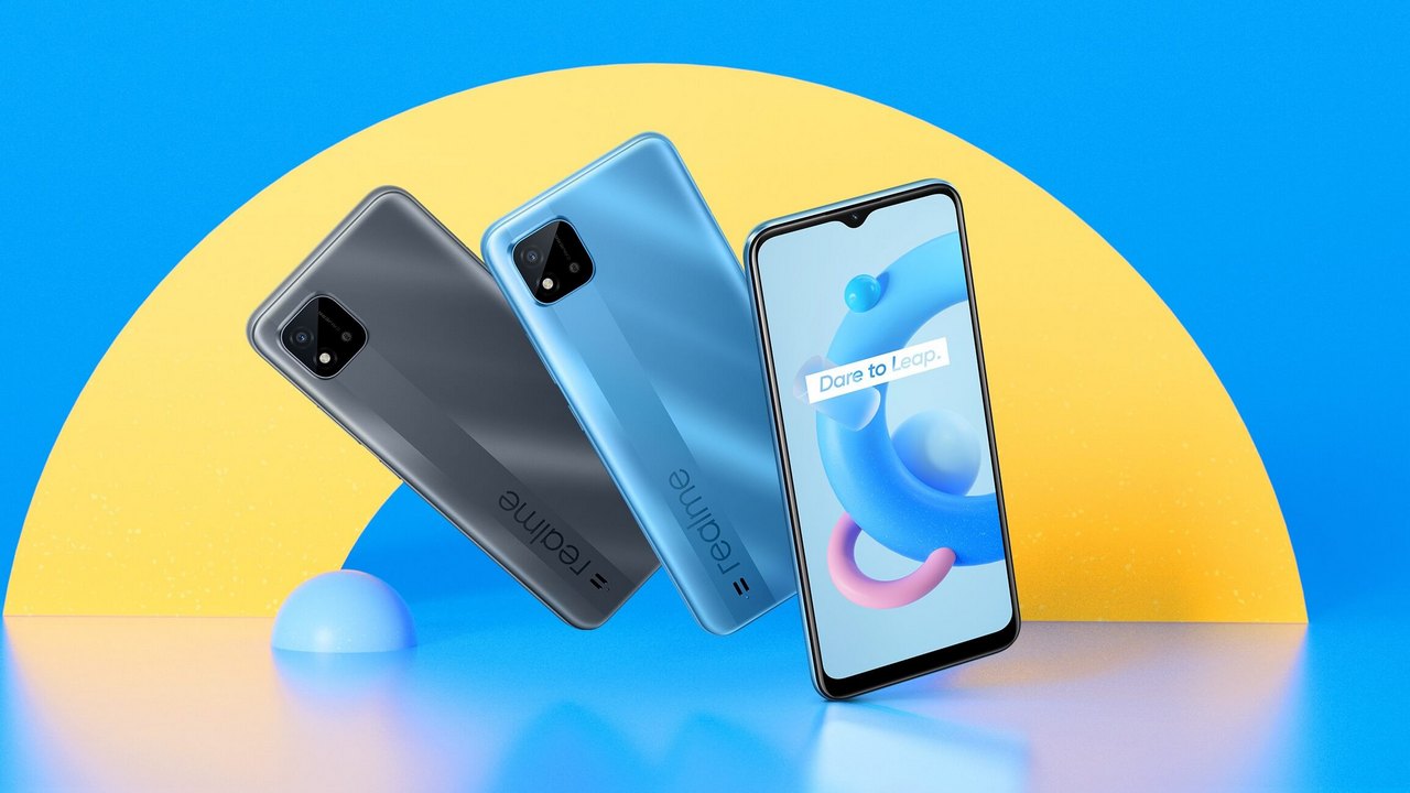 Realme C25, C21, and C20 Review