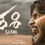 Sashi Movie OTT Review