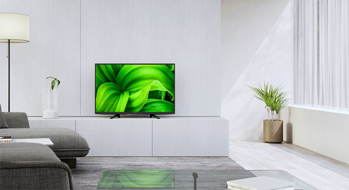 Sony 32W830 Smart Android LED TV Specs