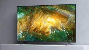 Sony 32W830 Smart Android LED TV