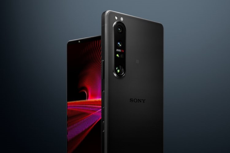 Sony Launched Flagship Xperia1 III