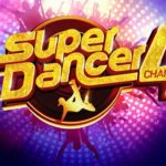 Super Dancer 4