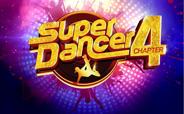 Super Dancer 4