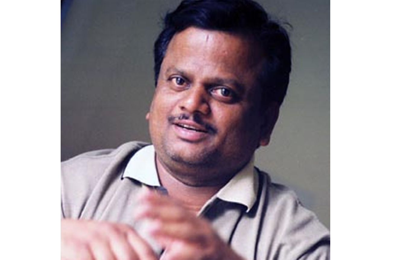 Tamil Director KV Anand Death